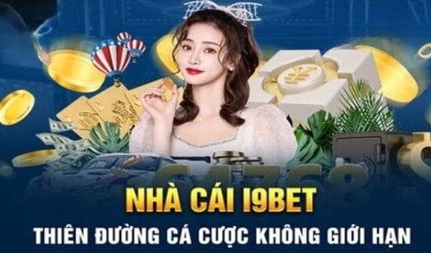 I9bet - Review Nhà Cái Casino - Trang Chủ Chính Thức I9Bet