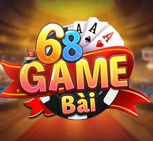68 game bài